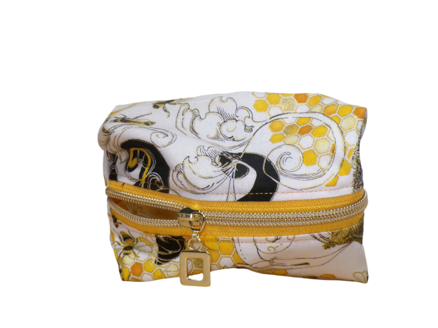 Present Box Pouch 5"