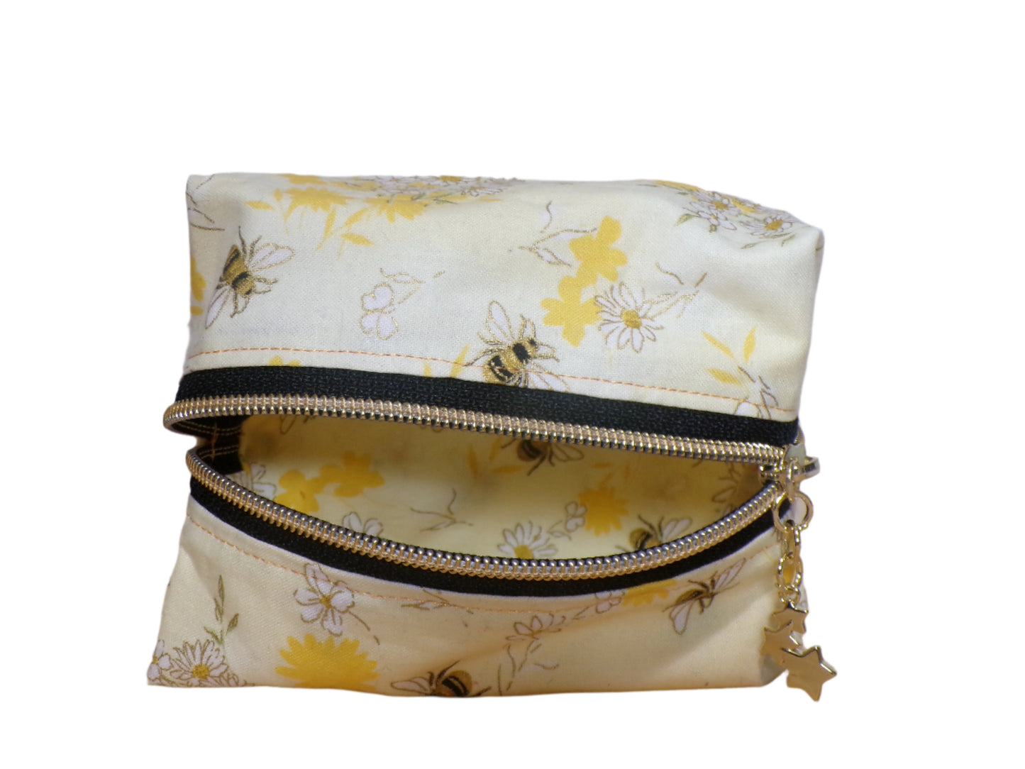 Present Box Pouch 5"