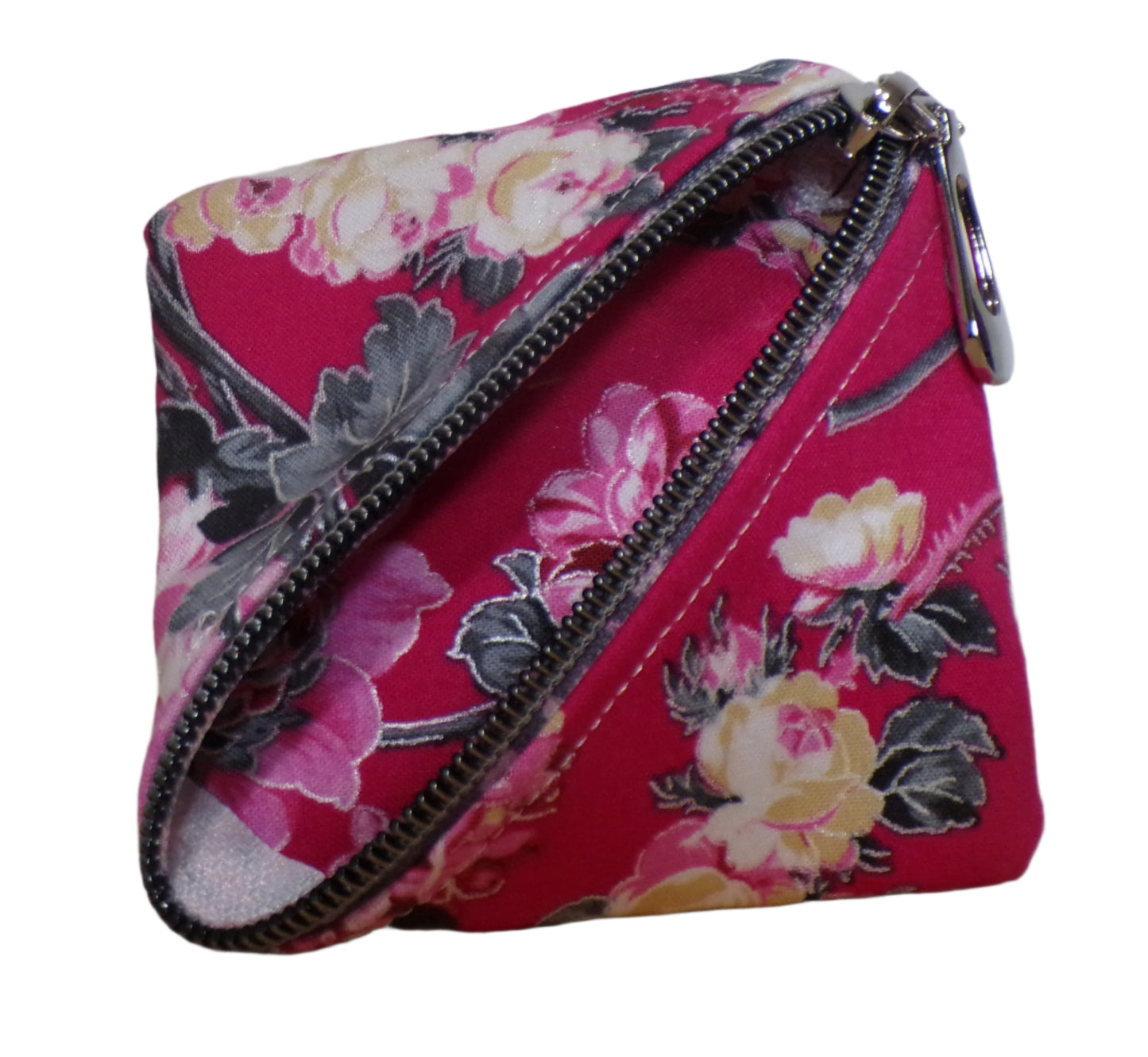 Coin Pouch 3 1/2"