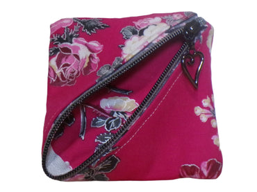 Coin/Gift Card Pouch 4"-4 1/2"