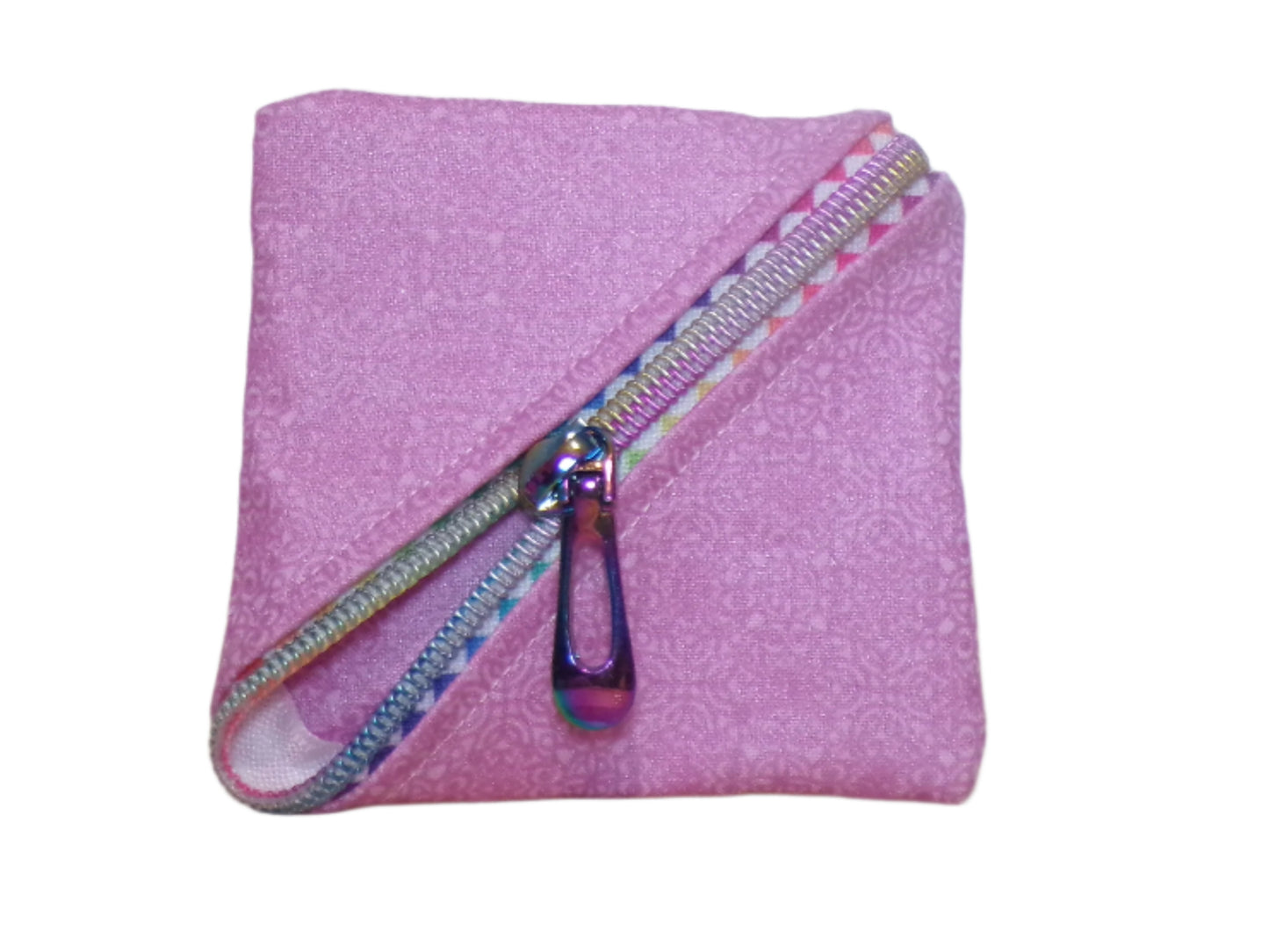 Coin/Gift Card Pouch 4"-4 1/2"