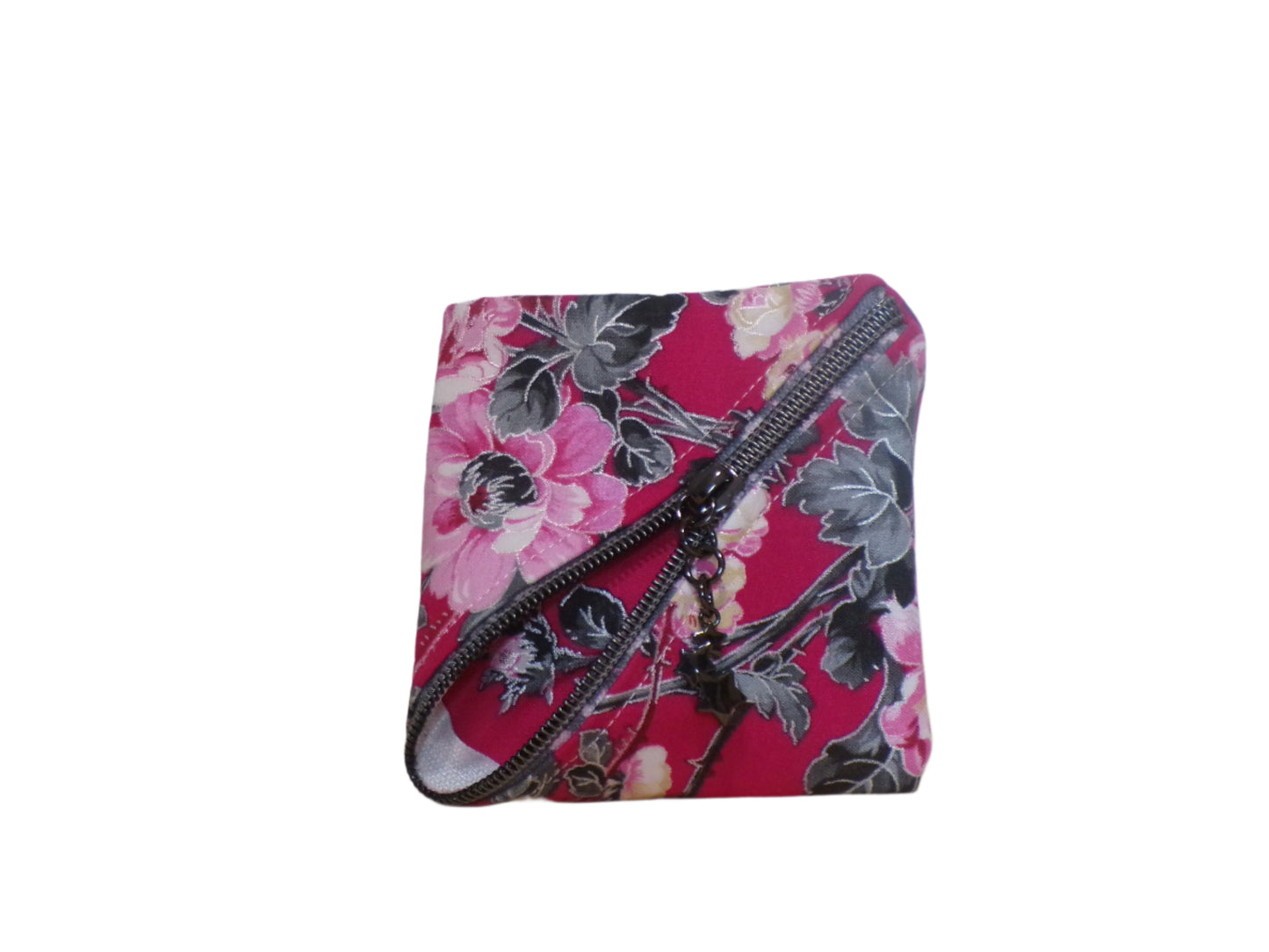 Coin/Gift Card Pouch 4"-4 1/2"