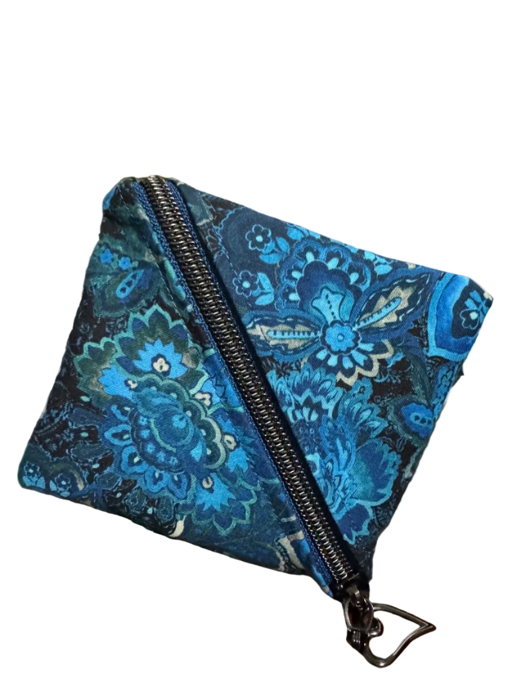 Coin/Gift Card Pouch 4"-4 1/2"