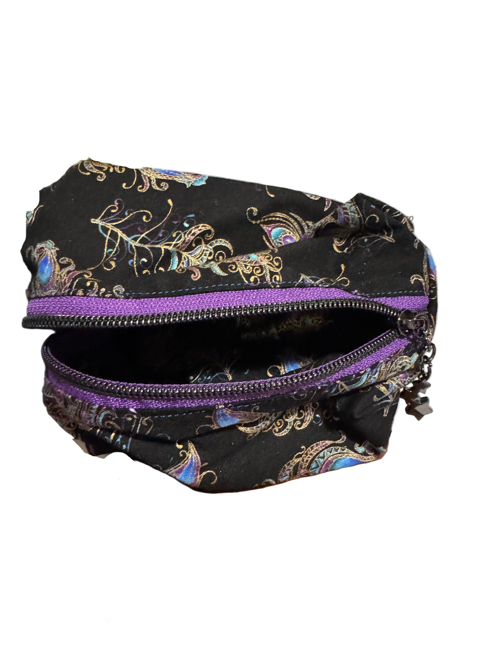 Present Box Pouch 5"