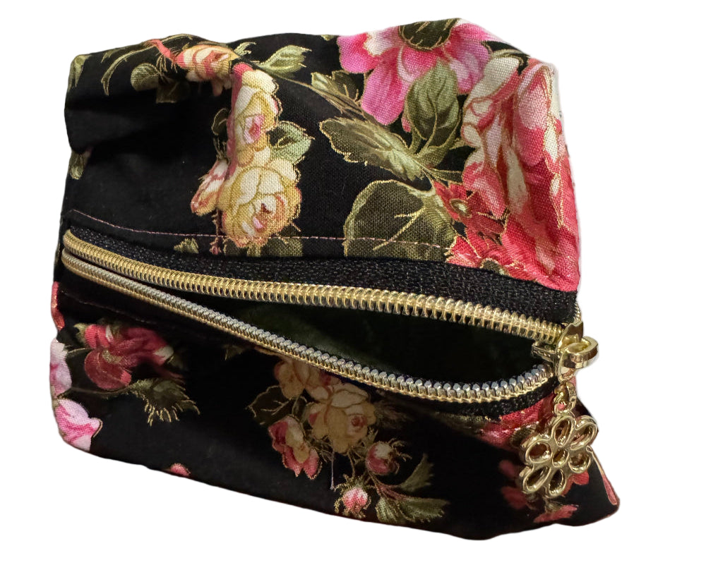 Present Box Pouch 5"