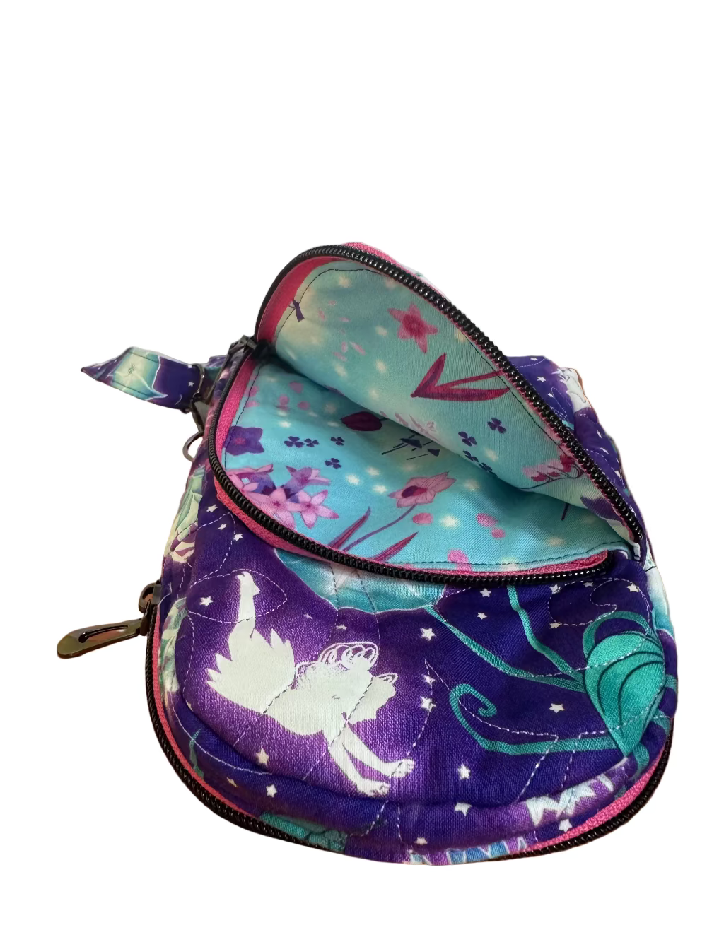 Fairy Flutter Glow Axis Backpack