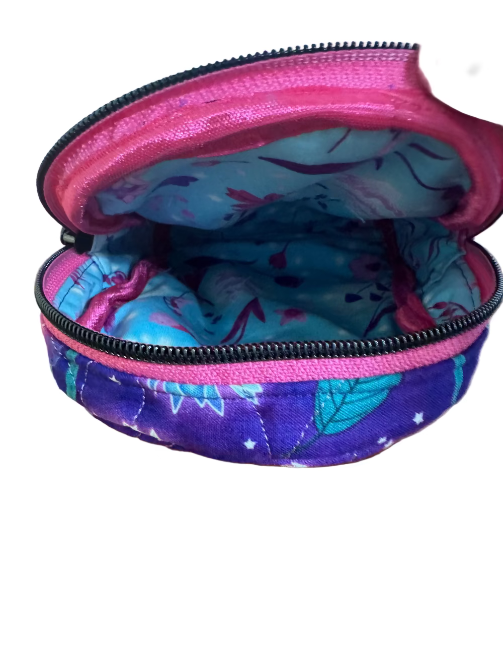 Fairy Flutter Glow Axis Backpack