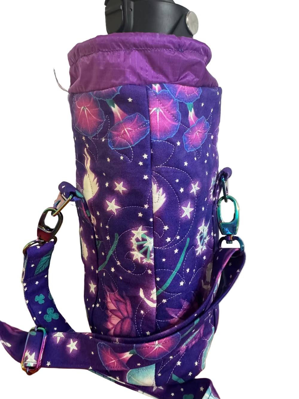 Fairy Glow Flow Bottle Bag