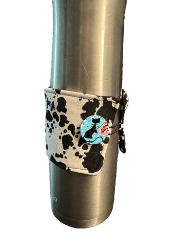 Cup Sleeve – Standard To-Go Size