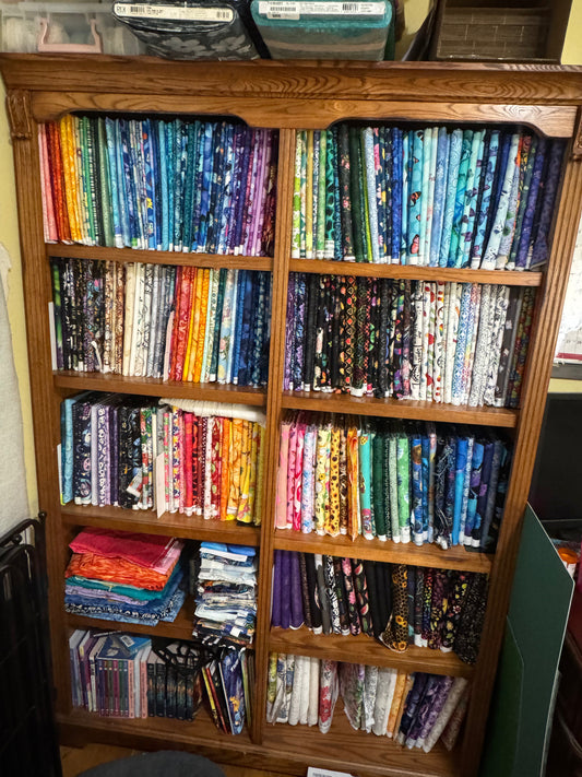 Finding Inspiration Again: Back to Creating After the Holidays