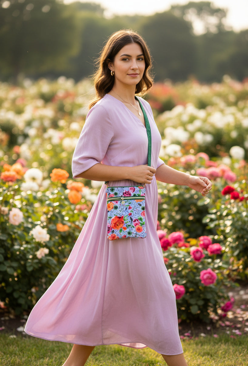 Crossbody