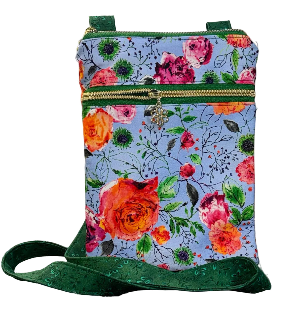 Sidemate Crossbody