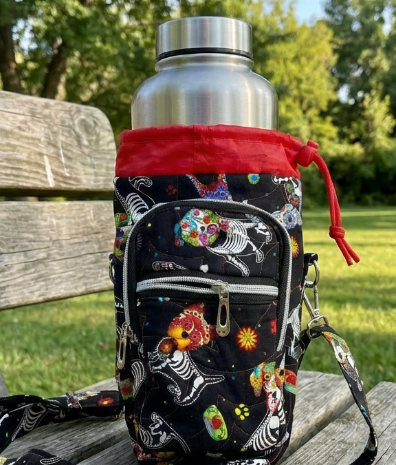 Water Bottle Bags