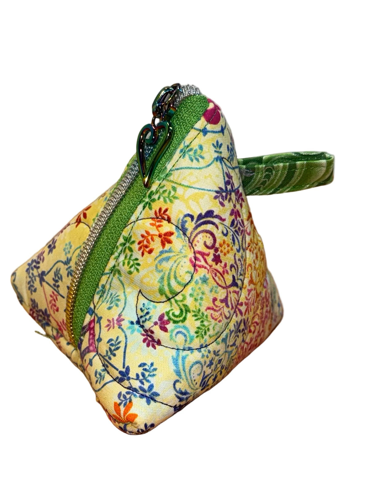 Coin Pouch