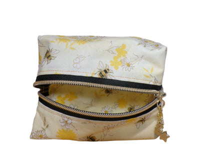 Present Box Pouch 5"