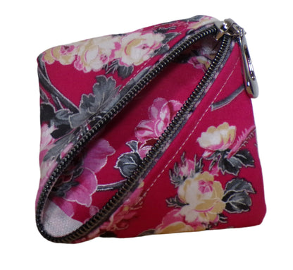 Coin Pouch 3 1/2"