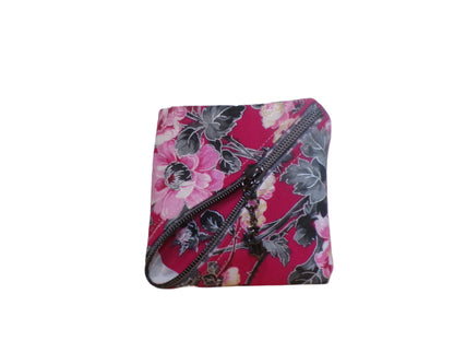Coin/Gift Card Pouch 4"-4 1/2"
