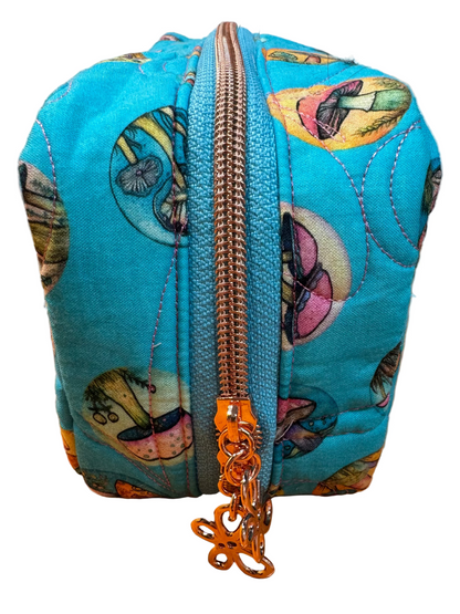 Nest Boxy Pouch