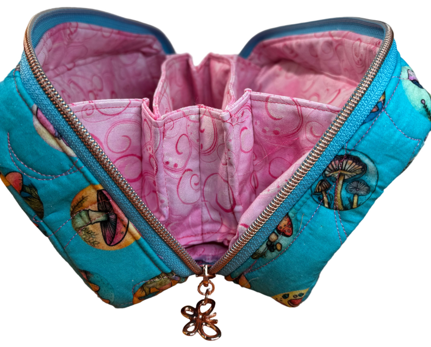 Nest Boxy Pouch