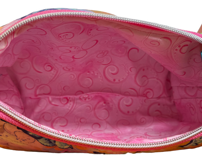 Butterfly Bliss Rise Pouch Medium