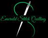 Emerald Stitch Quilting