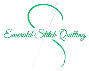 Emerald Stitch Quilting