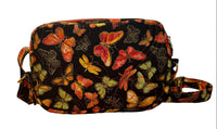 Butterfly Glow Vibe XL Bag