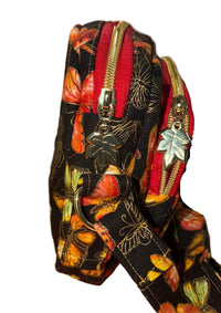 Butterfly Glow Vibe XL Bag