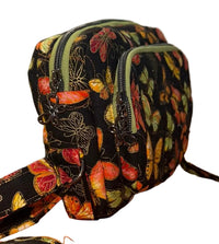 Butterfly Glow Vibe XL Bag