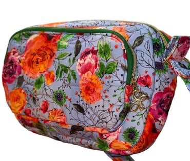 Fire Roses Vibe XL Bag (Misfit)