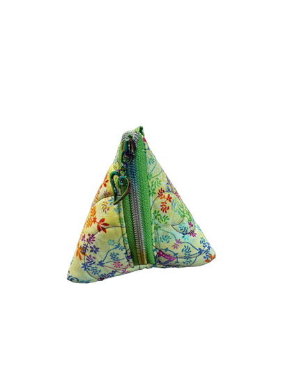 Mandala Vines Peak Pouch 4.5"