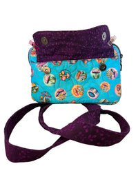 Mushroom Magic Nook Crossbody