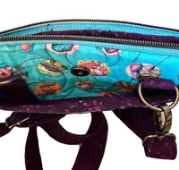 Mushroom Magic Nook Crossbody