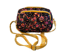 Midnight Garden Vibe XL Bag