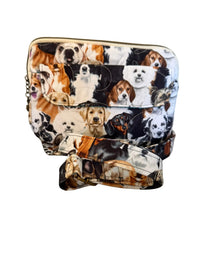 Faithful Friends Nook Crossbody