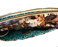 Faithful Friends Nook Crossbody