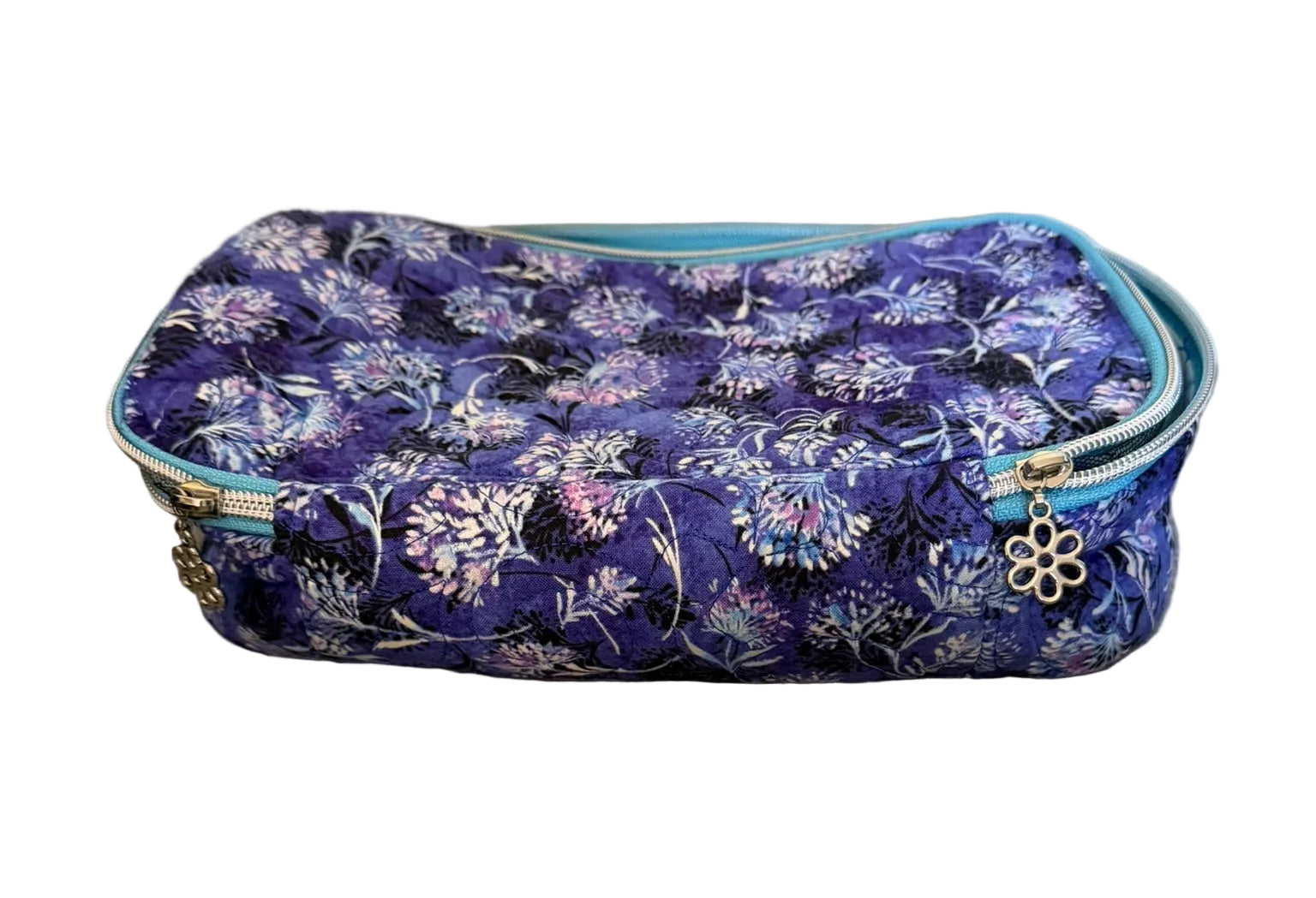 Dandelion Poof Cache Pouch