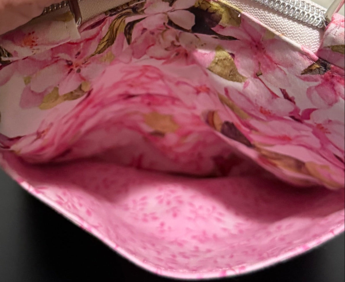 Sakura Breeze Sidemate Bag