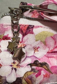 Sakura Breeze Sidemate Bag