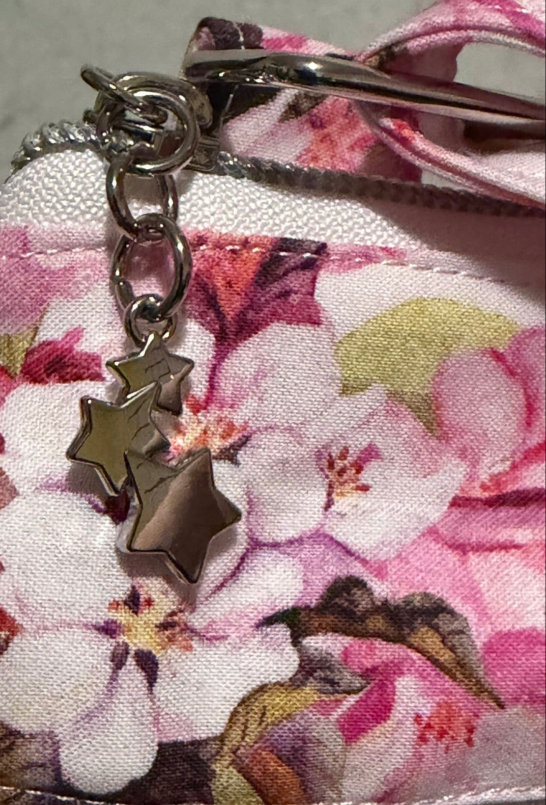 Sakura Breeze Sidemate Bag