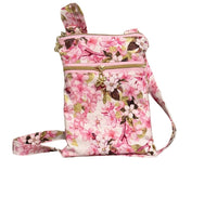 Sakura Breeze Sidemate Bag