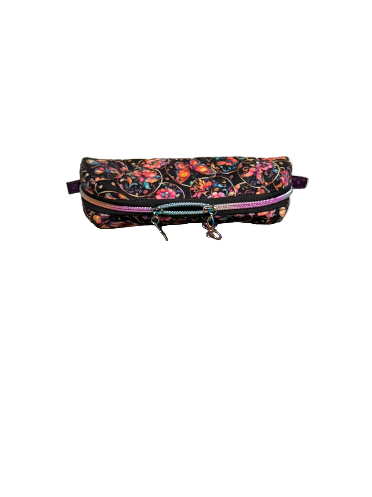 Midnight Garden Pixie Pouch
