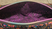 Midnight Garden Pixie Pouch