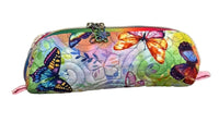Watercolor Wings Pixie Pouch