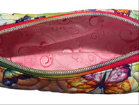 Watercolor Wings Pixie Pouch