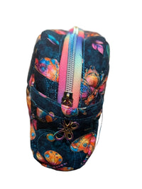 Ember Wings Gem Pouch - Large