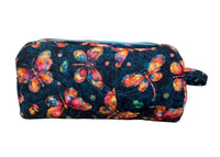 Ember Wings Gem Pouch - Medium
