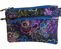 Vibrant Garden Swing Bag Mini