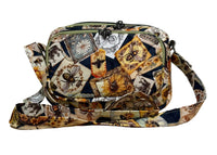 Golden Apiary Vibe XL Bag