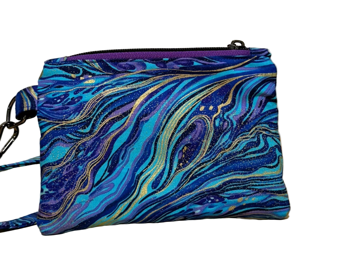 Gilded Tide Swing Bag Mini
